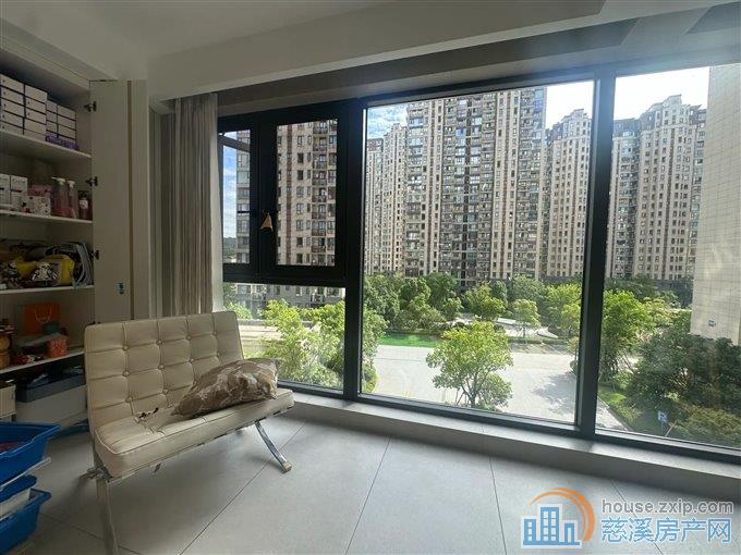 青樾府130平精装158万