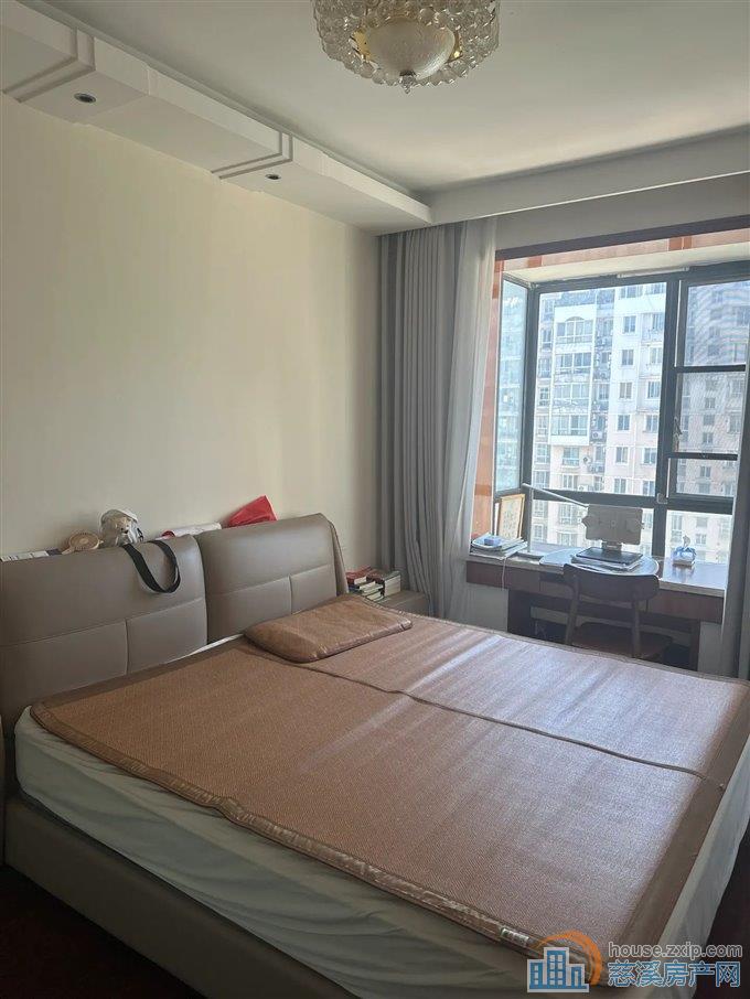 三北名都 精装132平142.8万带车位