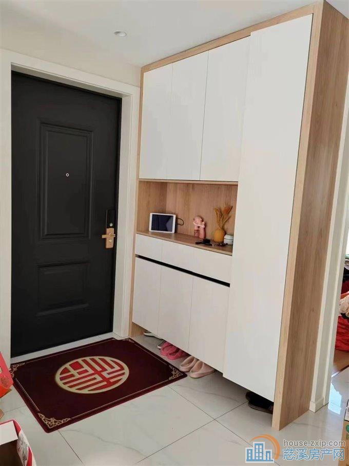 出售:天铂佳苑 🏡洋房东边套精装带车位