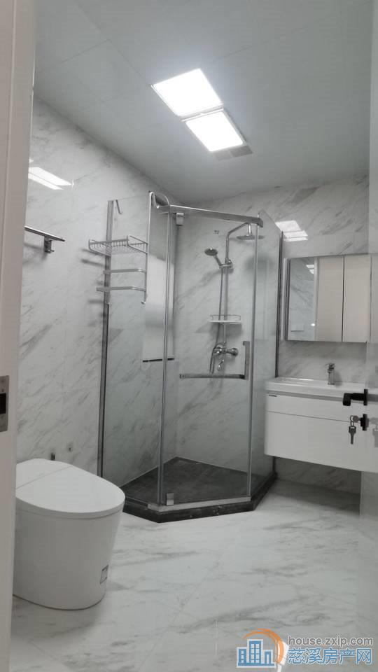 锦尚府景观楼层128平婚装258万