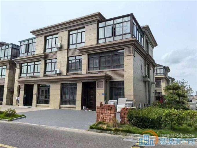 庵东珠江村3间3楼350平方送院子