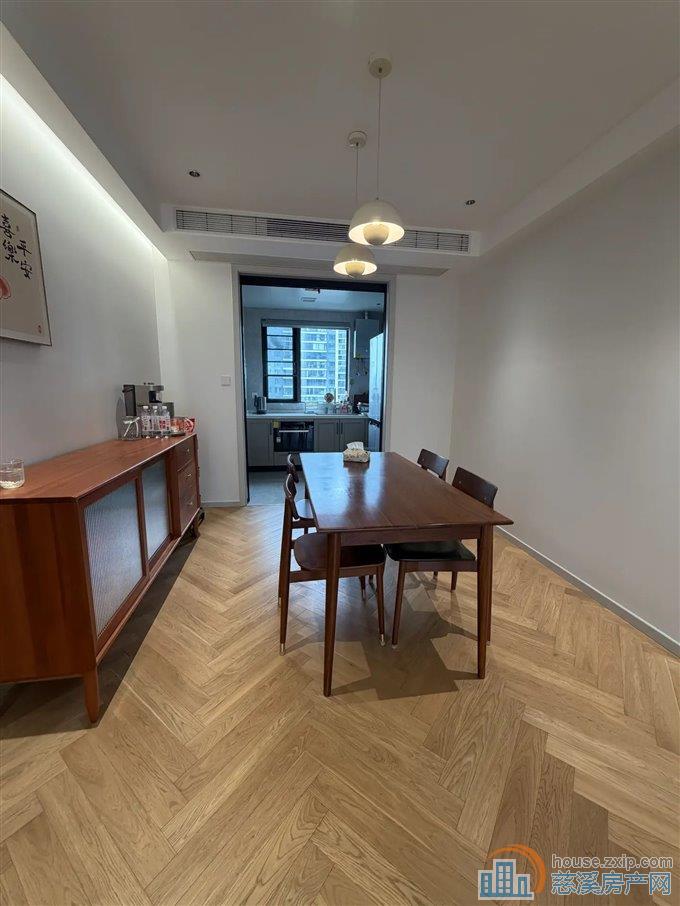 悦华府 精装修 独门独户 精装修