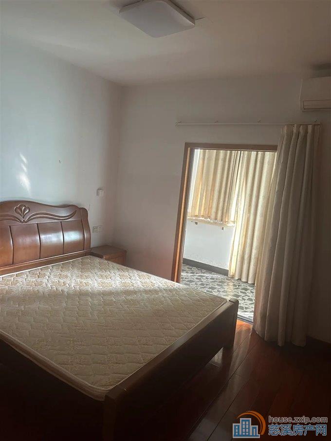 三北名都 精装二房 月租1800带阳台