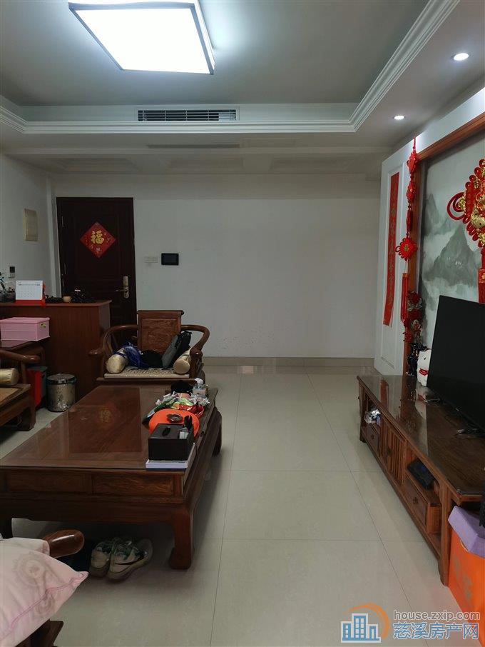 美域花苑135平238万送车位洋房