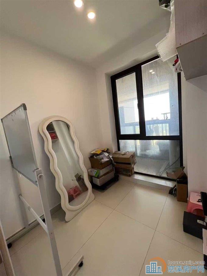 君塘名筑83平方黄金楼层小精装3房+车位