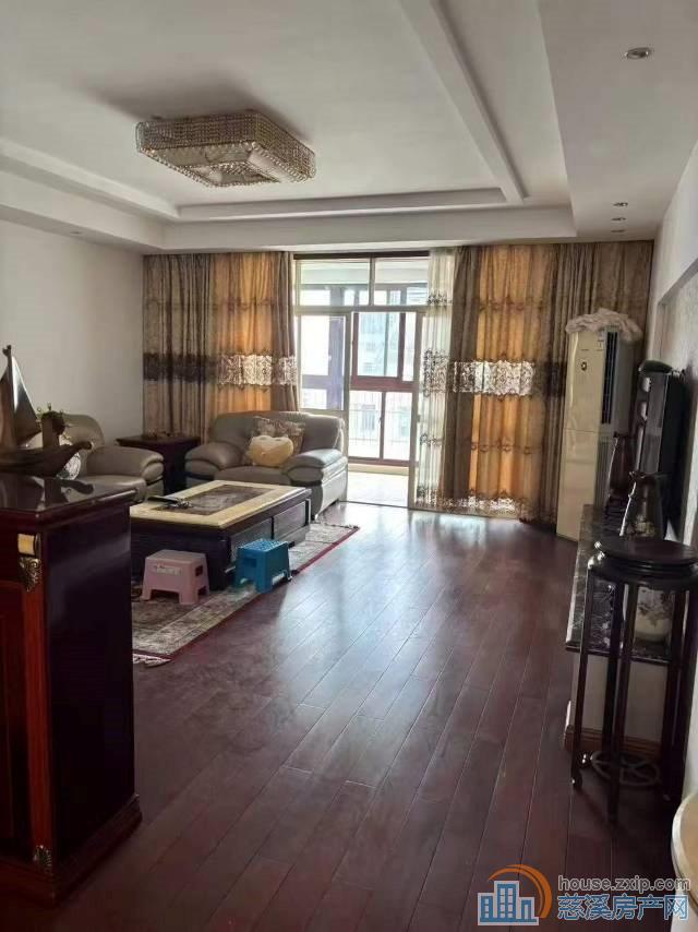 东方明珠洋197平双车位205万直接