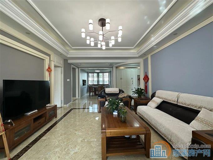 银桂苑142平9层洋房 精装送车位198