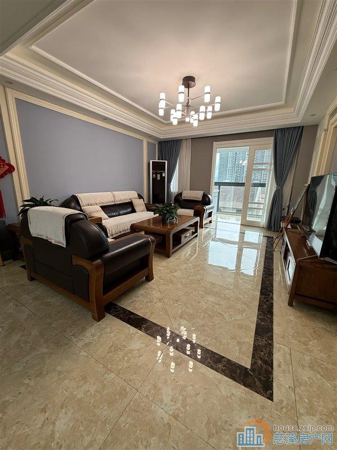 银桂苑142平9层洋房 精装送车位198