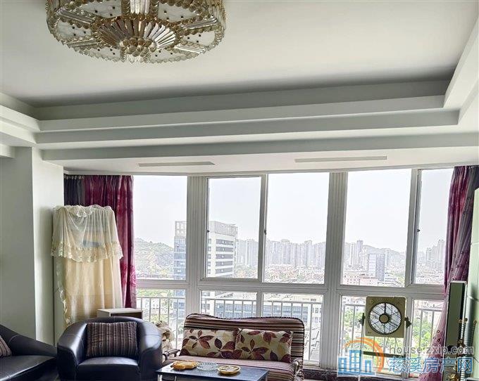 出租城市星光苑3200元/月