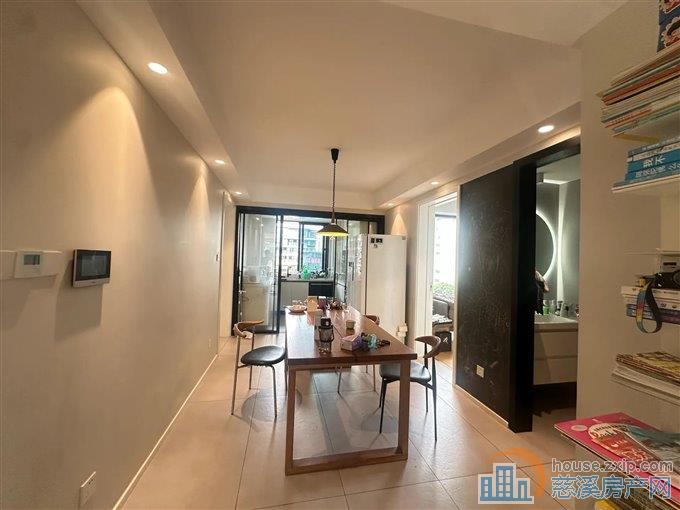 青樾府130平精装158万