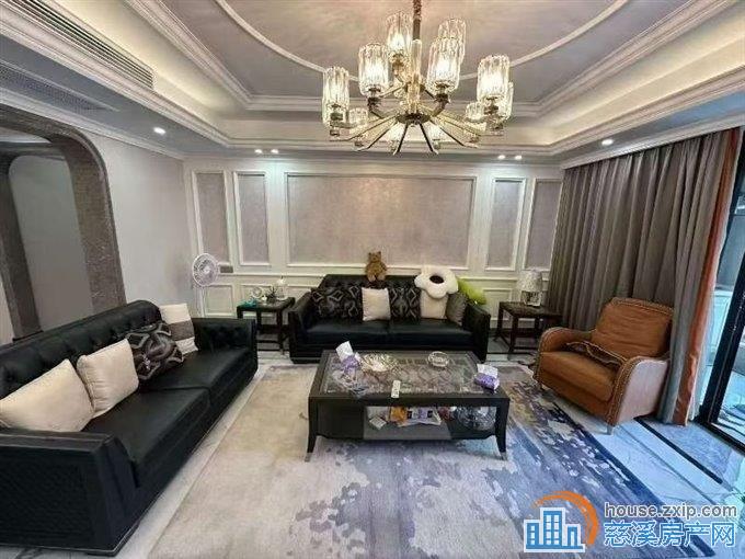 华润凯旋门 177平+车位358万直接