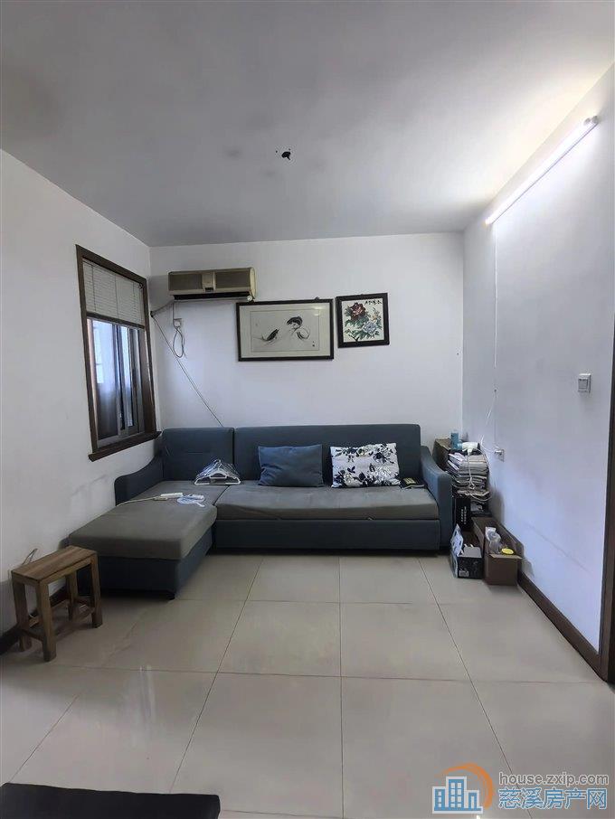 茜苑新村65平125.8万三小上林书包