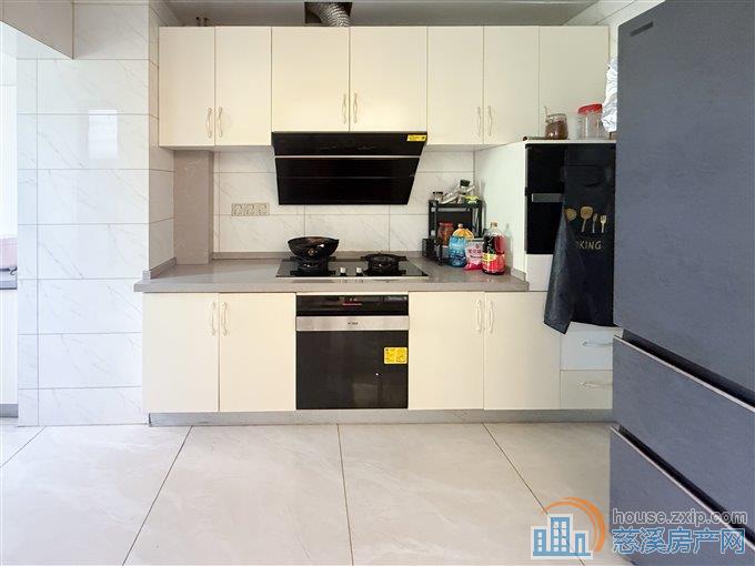 复地御溪雅苑一期