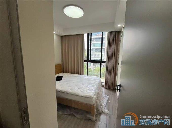 银杏小镇直接精装