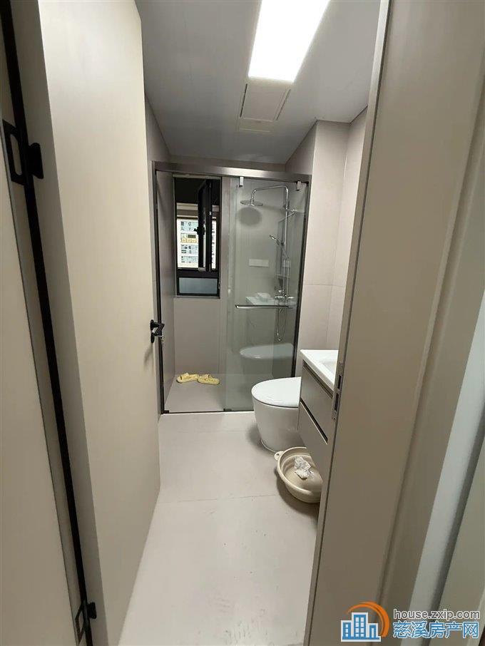 急卖 碧桂园紫阙台 全新精装 没怎么住