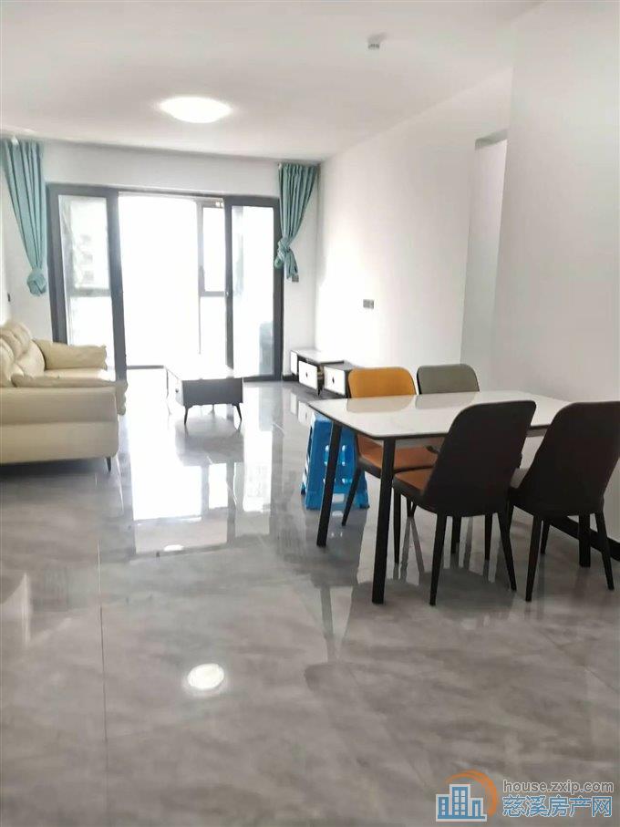 余姚恒大河悦府