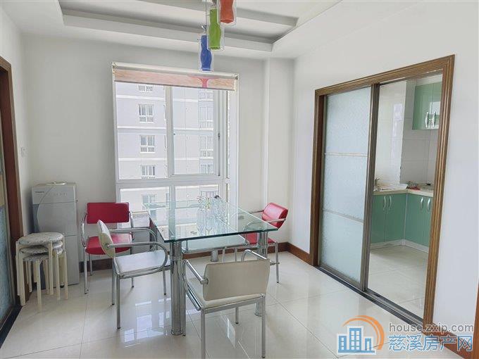 出租城市星光苑3200元/月