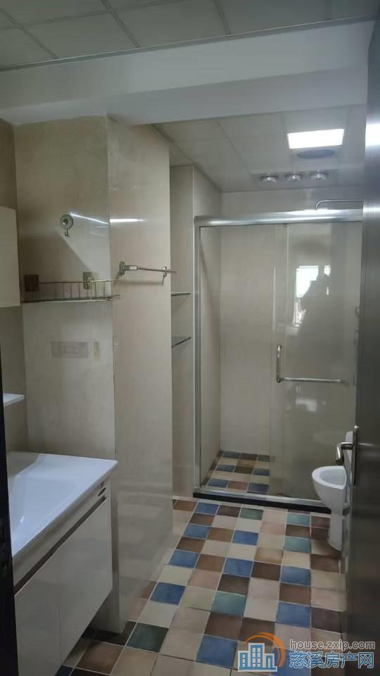 泰悦公寓59平好楼层精装三小上林可读