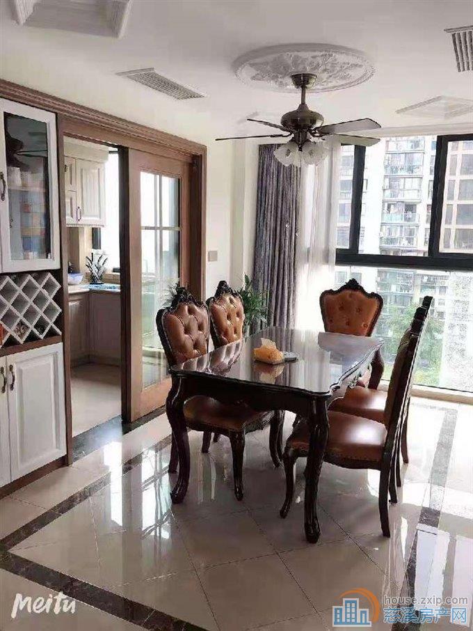 界牌新村 精装138平166万带车位