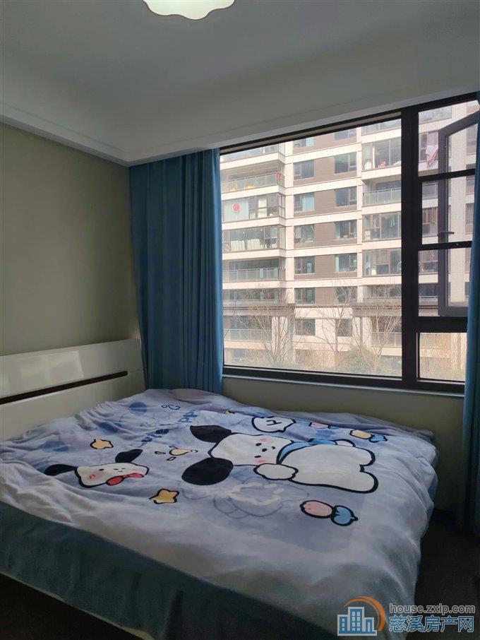 保利银杏小镇 精装洋房88平115万