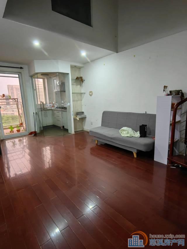 古塘金苑 精装 朝南 月租1400/月