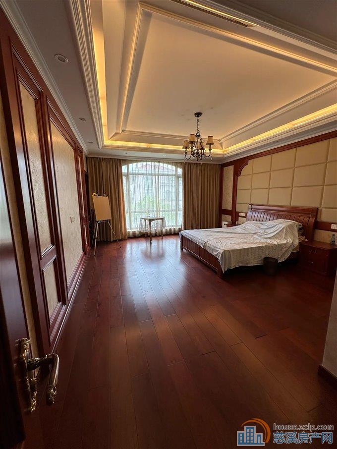 稀缺 清水湾 稀缺独栋别墅 豪装