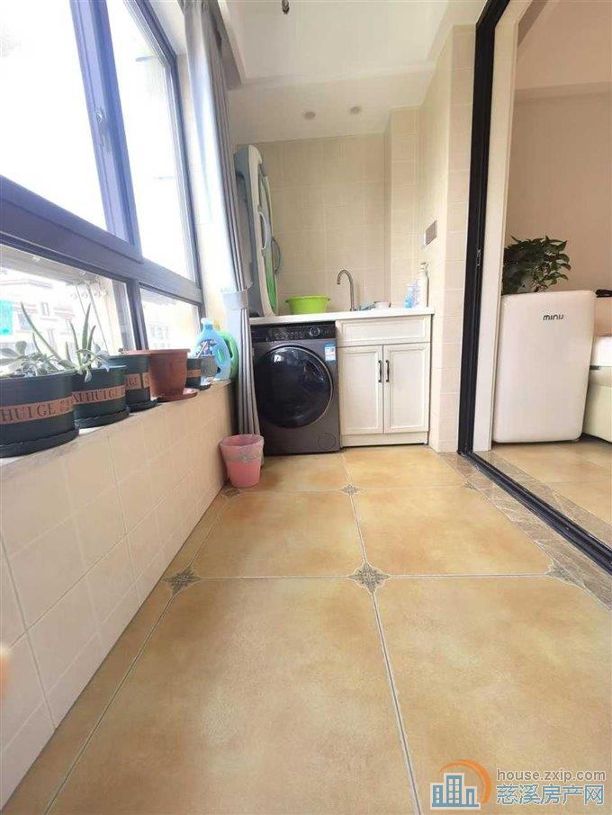 誉林府精装修独家直接房源多套实验+上林