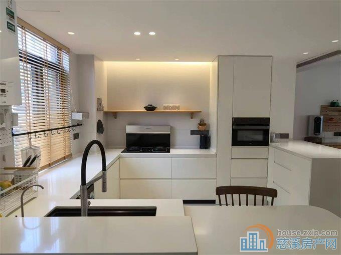 稀缺 中梁泊景庭上叠 带双露台 现代精装