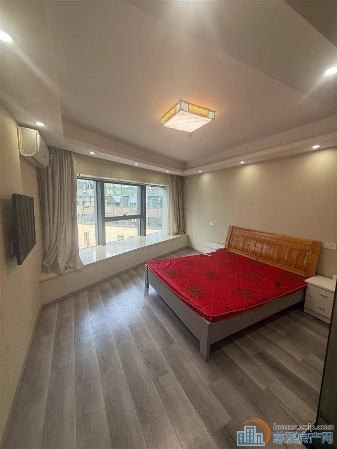 泰悦公寓 精装三小上林XQ