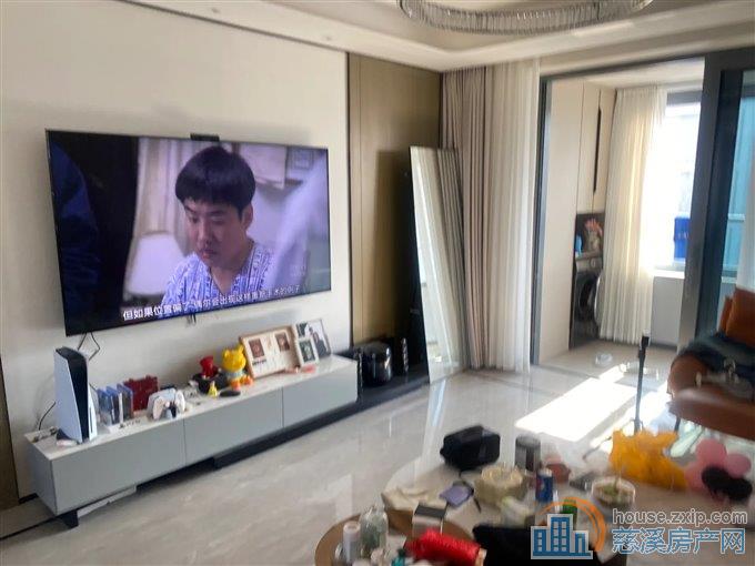 慈澜府东区 精装修 黄金楼层