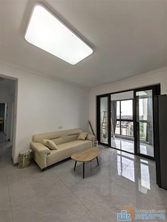 云锦苑87平100万楼层好拎包入住