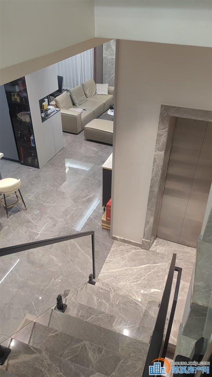 君慈名府保集府别墅实用380豪装698万