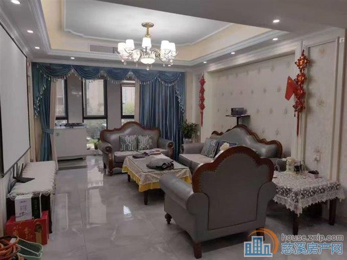 新潮塘南苑160平朝南四间精装车位储藏间