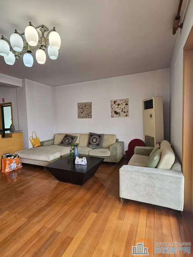 虞波北苑5楼156平精装85.8万