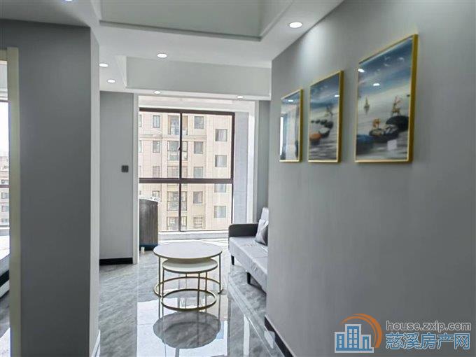 尚德家园63平方楼层佳2室71.8万