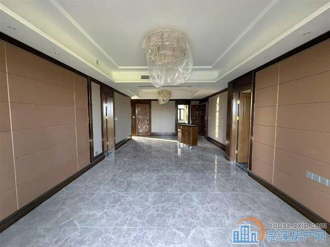 恒大河悦府洋房127平双阳台精装120万