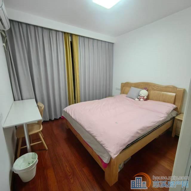 新潮塘北苑90平南北通精装带车位可读书