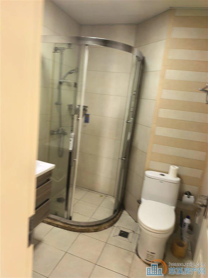 保利天悦湾花苑 精装修 采光好