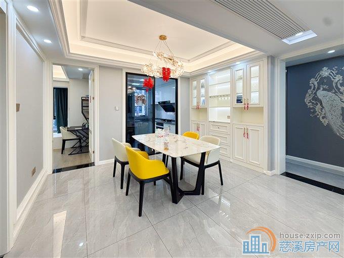 特价 中交盛湖美庐 稀缺洋房，婚装