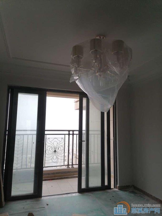  余姚恒大河悦府