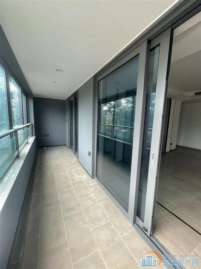 慈澜府东区 精装 洋房