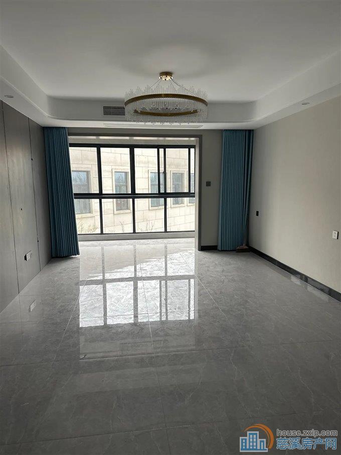 东原芳满庭 精装电梯洋房带车位