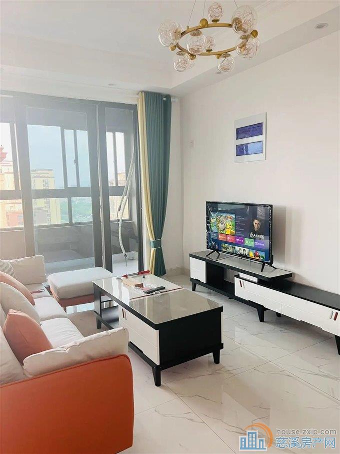 出租青樾府3000元