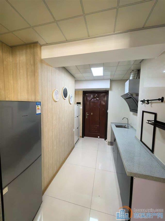 泰悦公寓59平好楼层精装三小上林可读