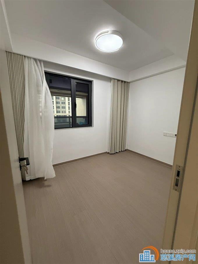 急卖 碧桂园紫阙台 全新精装 没怎么住