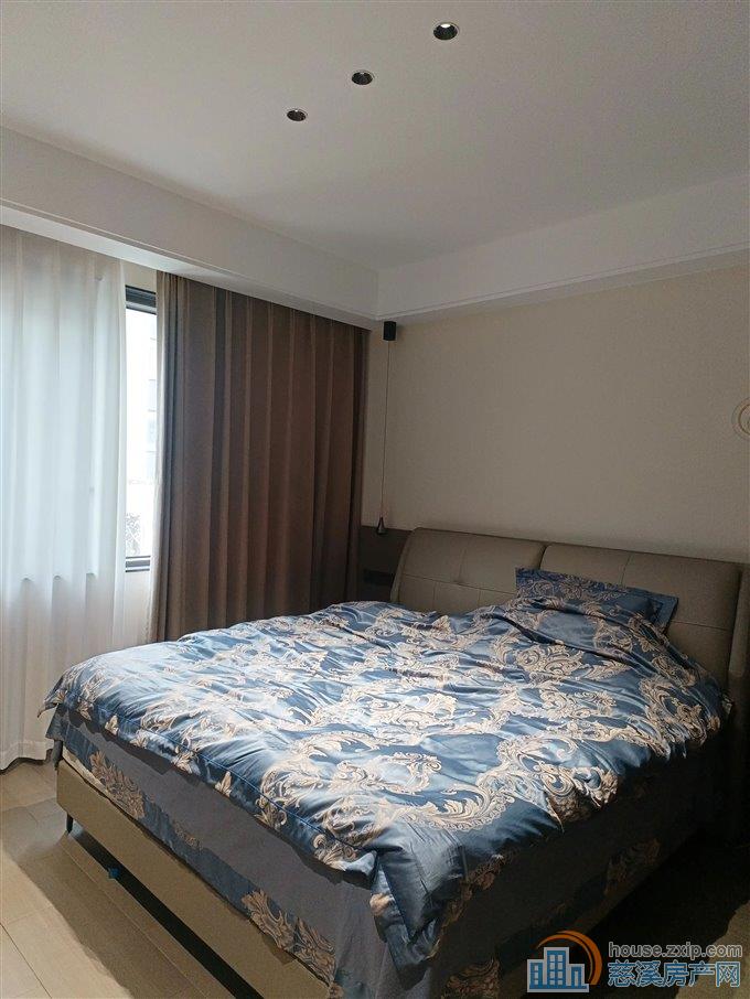 檀悦府 下叠 花园 地下室 双车位 精装