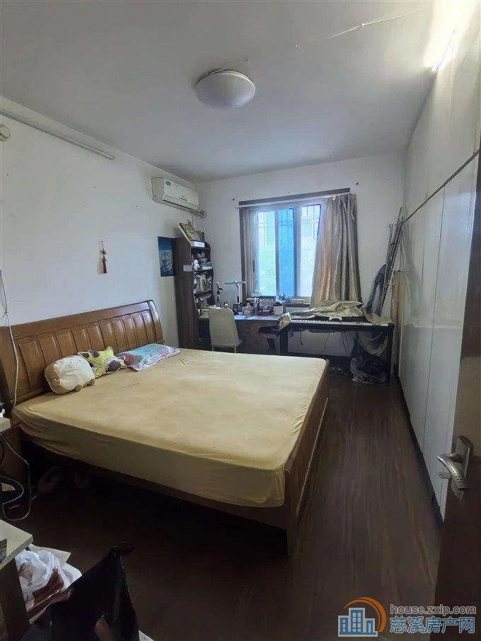 茜苑新村65平125.8万三小上林书包