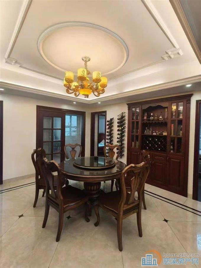 新城大道旁美华银桂苑特价急售