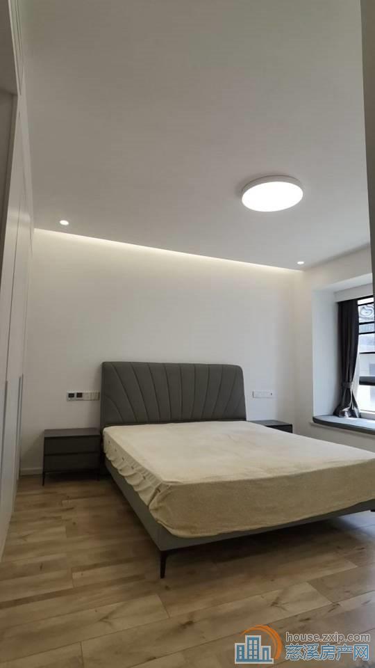 锦尚府景观楼层128平婚装258万