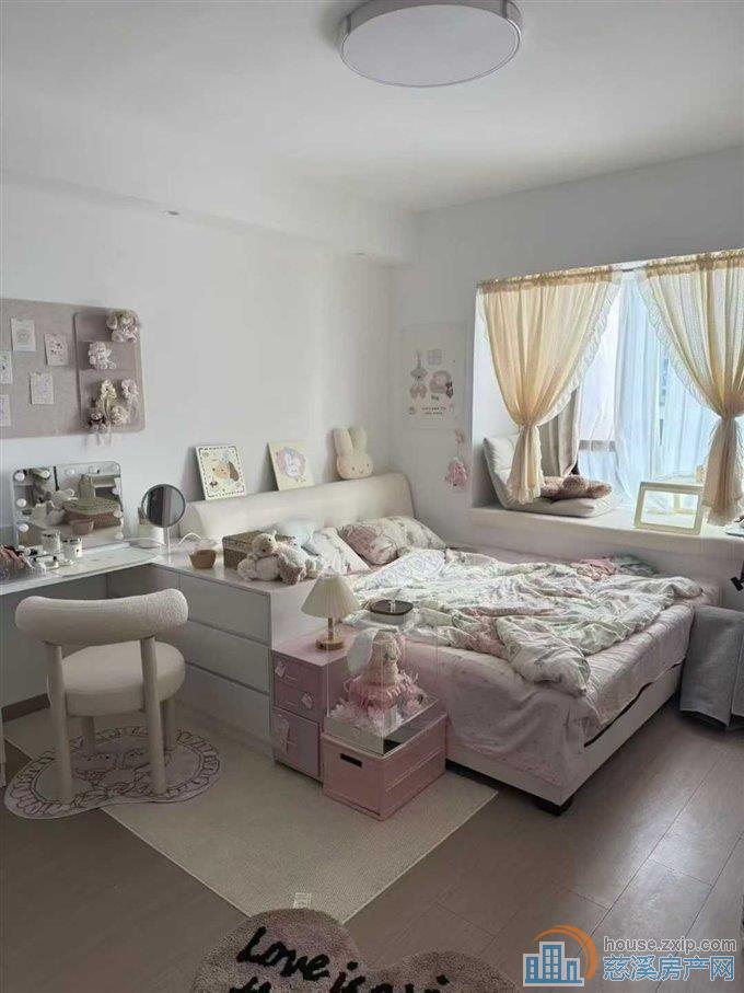 紫阙台119平方精装195万